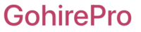 GohirePro