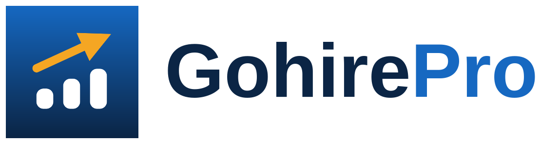 GohirePro — Banking Jobs in India